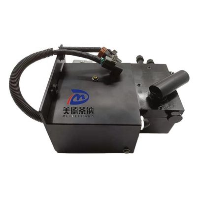 FLIP LIFT PUMP ASSEMBLY 50A3D-08035 for TRUCK Trusted by Customers Worldwide