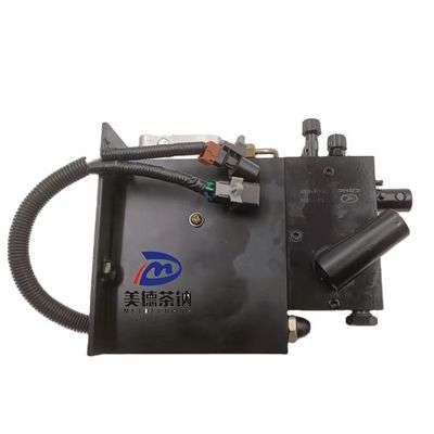 FLIP LIFT PUMP ASSEMBLY 50A3D-08035 for TRUCK Trusted by Customers Worldwide