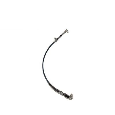 Bus Parts Shift Flexible Shaft Assembly 1703-02580 for Purpose Replace/Repair/Replace