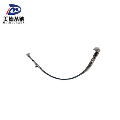 Bus Parts Shift Flexible Shaft Assembly 1703-02580 for Purpose Replace/Repair/Replace
