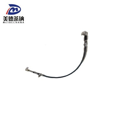 Bus Parts Shift Flexible Shaft Assembly 1703-02580 for Purpose Replace/Repair/Replace