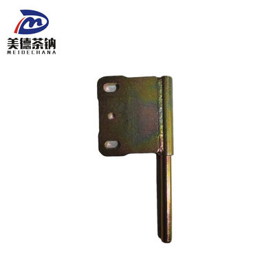 Guaranteed to Sell Well Youtong Bus Spare Parts Door Hinge Metal Hatch Hinge 5940-01198