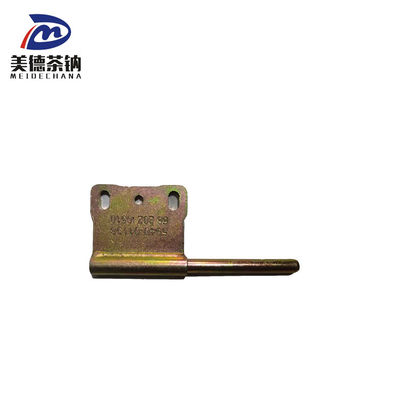 Guaranteed to Sell Well Youtong Bus Spare Parts Door Hinge Metal Hatch Hinge 5940-01198