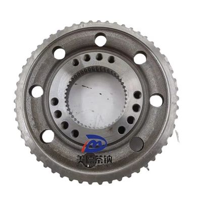 GEAR BRACKET W2405042F02D for Chinese Truck Original and Durable Design