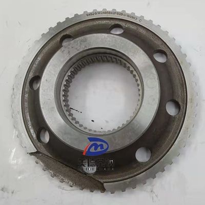 GEAR BRACKET W2405042F02D for Chinese Truck Original and Durable Design