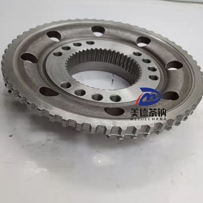 GEAR BRACKET W2405042F02D for Chinese Truck Original and Durable Design