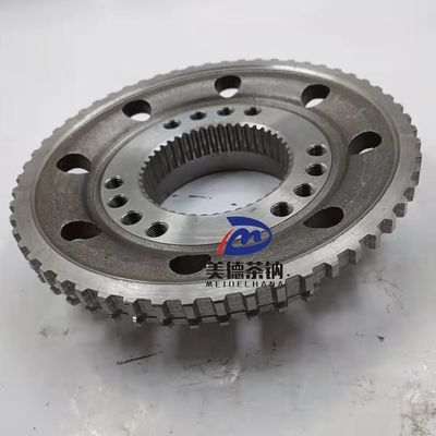GEAR BRACKET W2405042F02D for Chinese Truck Original and Durable Design