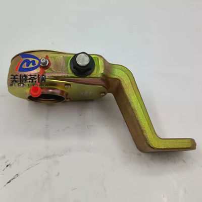 Replace/Repair Purpose 3501090A3-A Brake Arm Slack Adjuster for CAMC Truck Parts