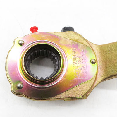 Replace/Repair Purpose 3501090A3-A Brake Arm Slack Adjuster for CAMC Truck Parts