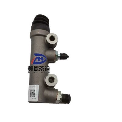 Replace/Repair Made Possible with Truck Parts Clutch Upper Pump