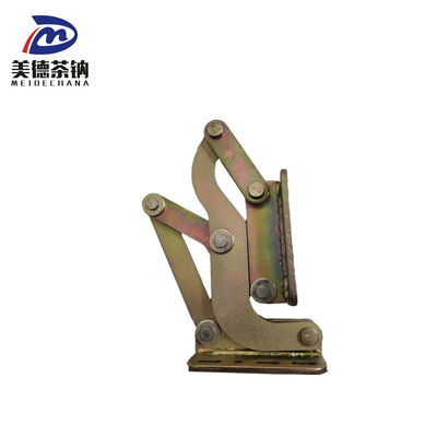 Truck and Bus Back Door Six-Link Hinge 5901-02142 with Advanced Technology