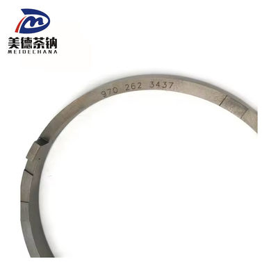 Gear Box Spare Parts Standard Size Synchronous Ring for Passenger Car 970 262 3437