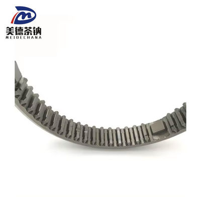 16S150/16S151/16S181/16S220/16S221 Heavy Truck Parts Gearbox Sliding Sleeve 1316304167