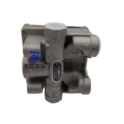 Truck Parts EQ-153 4-Circuit Protection Valves Perfect for CAMC Truck Retrofitting