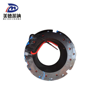 Bus Electromagnetic Brake Retarder Parts Retarder Coil 3524-03128 with Original Design
