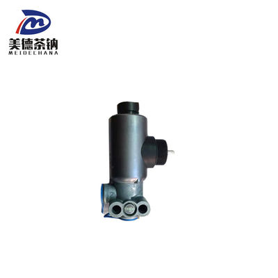 Normally-Closed Solenoid Valve 3506-00709 Original OE NO. 3506-00709 for Bus Parts