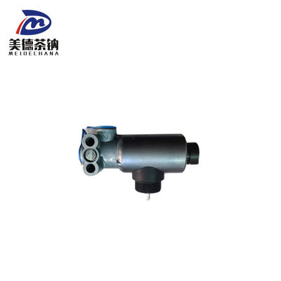 Normally-Closed Solenoid Valve 3506-00709 Original OE NO. 3506-00709 for Bus Parts