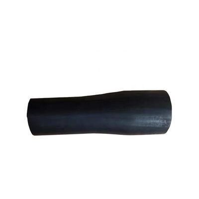 Bus Model Bus parts Forming straight hose for heavy-duty vehicles