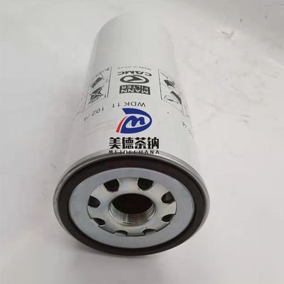 FUEL FILTER 618DA1117002A for CAMC Truck Superior Performance