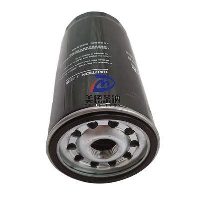 Oil Filter 618DA1012001A The Ultimate Solution for Trucks Original Truck Accessories