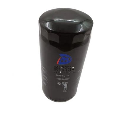 Oil Filter 618DA1012001A The Ultimate Solution for Trucks Original Truck Accessories