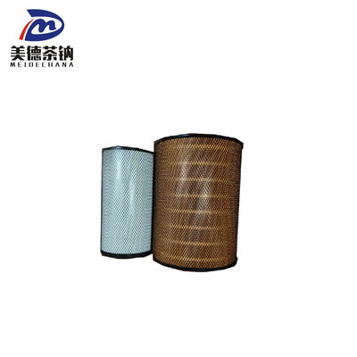 Replace/Repair with Bus Parts Air Filter Element 1109-06897 at Guaranteed Performance