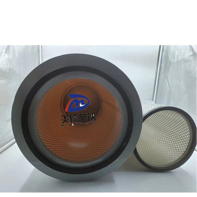 Purpose for retrofit/upgrade Truck Parts AIR FILTER AF25812 19222-9103614