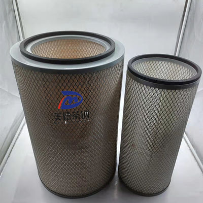 Purpose for retrofit/upgrade Truck Parts AIR FILTER AF25812 19222-9103614