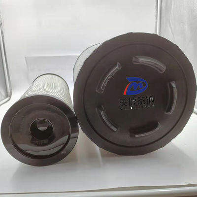 Truck Parts Air Filter 2747 19117 with Natural Rubber Material at Affordable