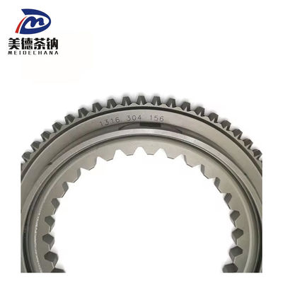 16S150 Gearbox Synchronizer Cone for European Heavy Truck Transmission Replacement