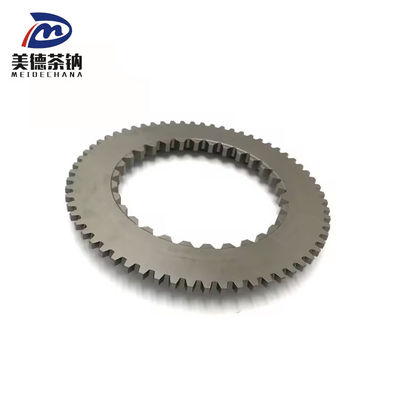 16S150 Gearbox Synchronizer Cone for European Heavy Truck Transmission Replacement