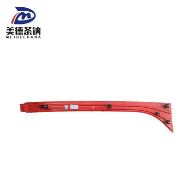 Meide Chana Import Shandong Co. Bus Parts Rear Middle Trim Panel Right 4135-00025