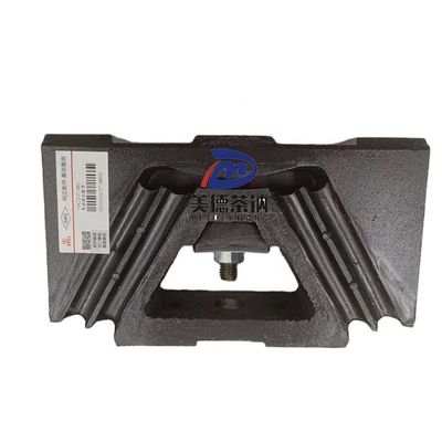 ENGINE MOUNTING 10A2D-01060 for Trucks Enhance Your Fleet's Performance