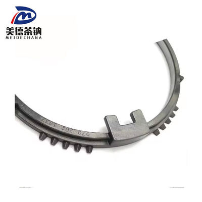 Gear Box Standard Size Drive Auto Spare Parts Synchronizer Ring 970 262 3937/9702623937