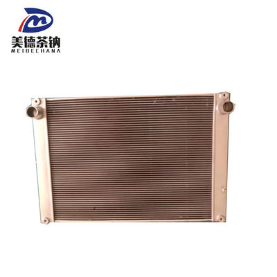 Customize All Kinds of Models Computer Water Cooling Radiator 1301-06131 for Bus