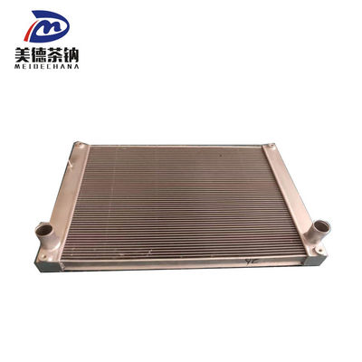 Customize All Kinds of Models Computer Water Cooling Radiator 1301-06131 for Bus