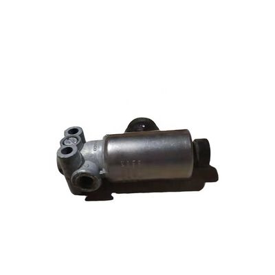 Long-pass Solenoid Valve 3506-01105 Ideal for Bus Repair and Replacement