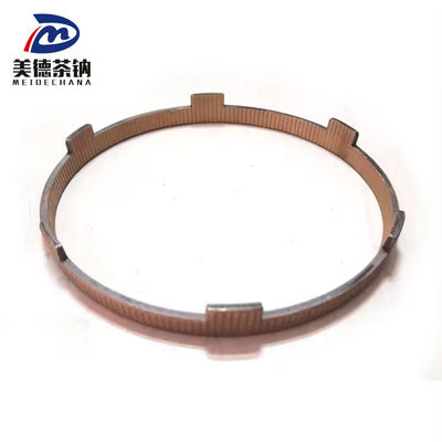Drive Auto Spare Parts Synchronizer Ring 970 262 3134 with Gear Box and Standard Size
