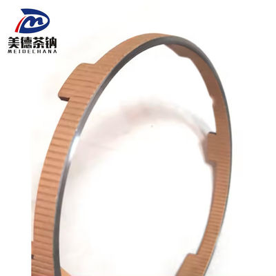 Drive Auto Spare Parts Synchronizer Ring 970 262 3134 with Gear Box and Standard Size