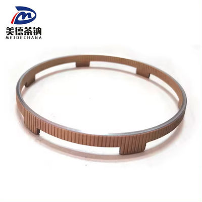 Drive Auto Spare Parts Synchronizer Ring 970 262 3134 with Gear Box and Standard Size
