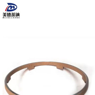 Drive Auto Spare Parts Synchronizer Ring 970 262 3134 with Gear Box and Standard Size