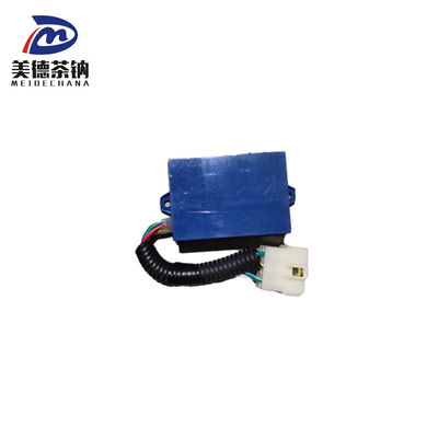 6208-00307 Anti-Pinch Switch Affordable Option for Truck and Bus
