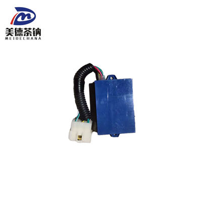 6208-00307 Anti-Pinch Switch Affordable Option for Truck and Bus