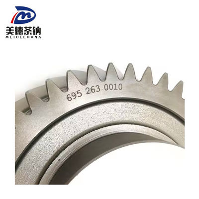 Standard Size Gear Box Spare Parts 6952630010 for Truck and Bus Body