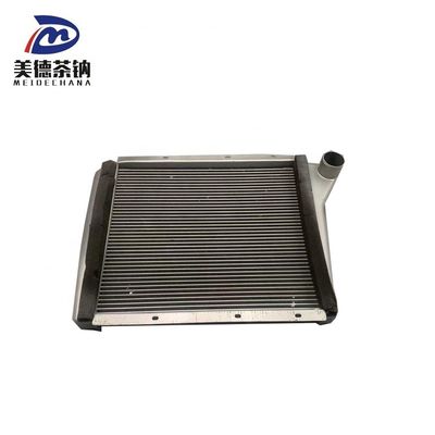 Customize Meide Chana Bus Model Computer Water Cooling Radiator for Manufacturing Needs