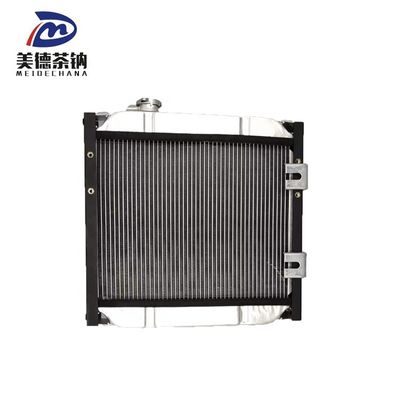 Customize Meide Chana Bus Model Computer Water Cooling Radiator for Manufacturing Needs