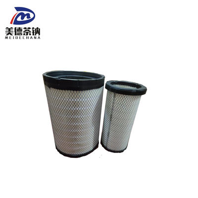 Original Guarantee Bus Parts Air Filter Element 1109-07911 for Your Benefit
