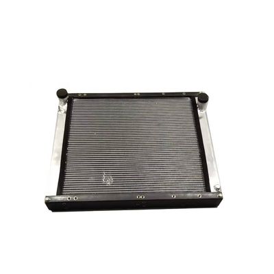 Meide Chana Truck Computer Water Cooling Radiator for Bus and Truck Cooling