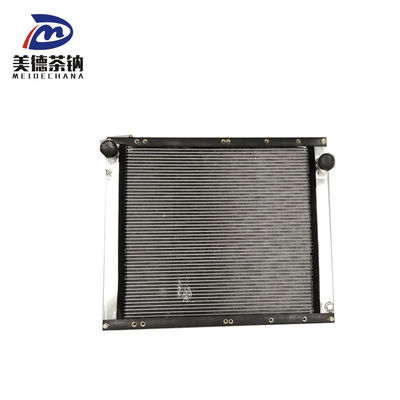 Meide Chana Truck Computer Water Cooling Radiator for Bus and Truck Cooling
