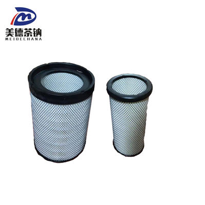 Guarantee Bus Parts Air Filter Element for Original Replace/Repair Purpose